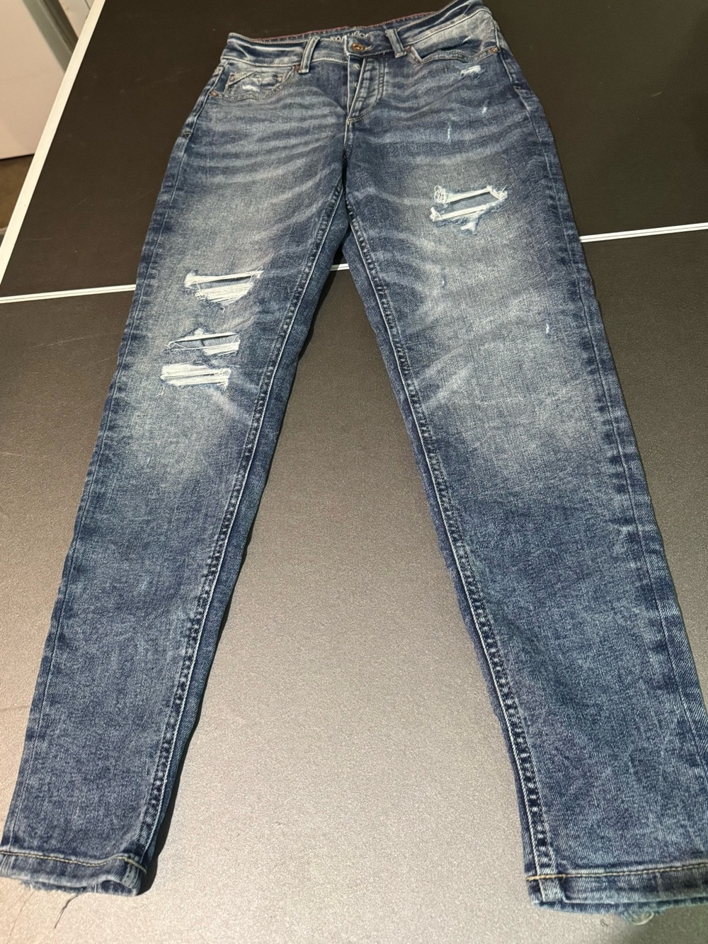Maurice’s 0 short